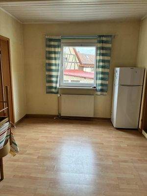 Küche - Obergeschoss