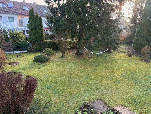 47 m² in ruhiger Lage: Solide Wohnqualität mit Wertpotenzial