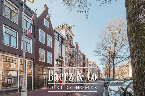 amsterdam Häuser, amsterdam Haus kaufen