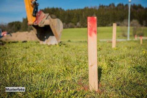Markranstädt Grundstücke, Markranstädt Grundstück kaufen