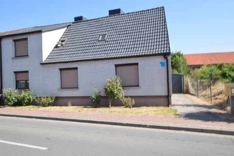 Tangerhütte Häuser, Tangerhütte Haus kaufen