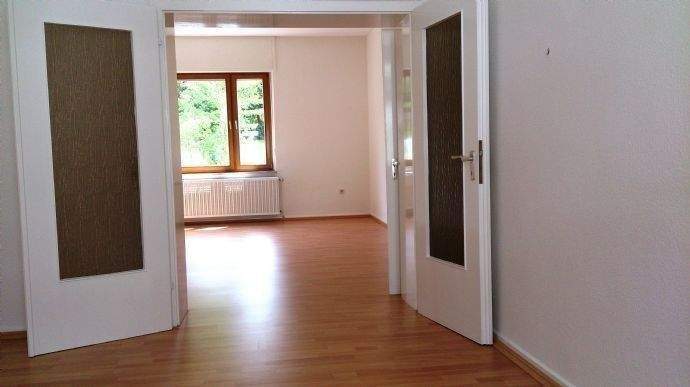 Blick Wohnbereich 1. OG li