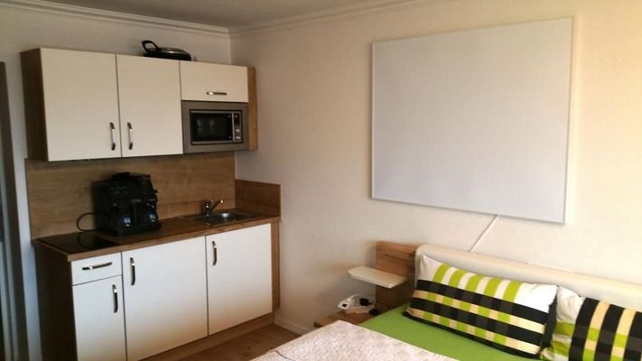 Bildmuster als Anregung