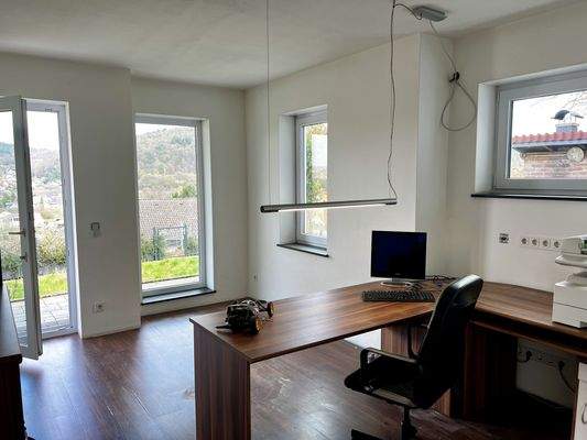 Arbeitszimmer