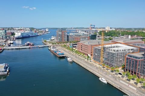 Kiel Wohnungen, Kiel Wohnung kaufen