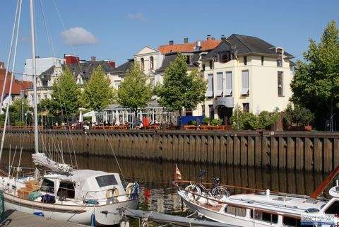 Oldenburg Wohnungen, Oldenburg Wohnung mieten