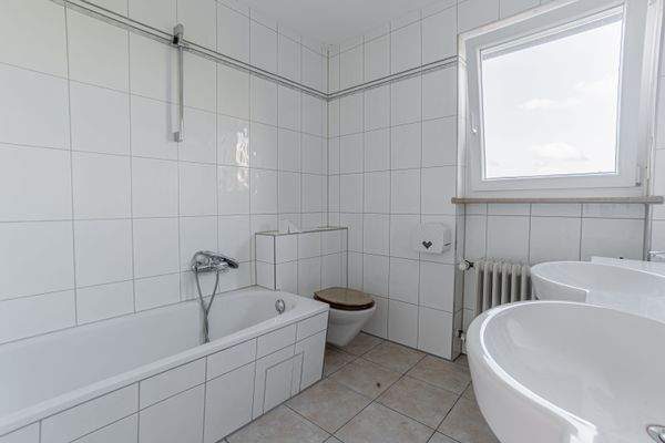 Badezimmer OG