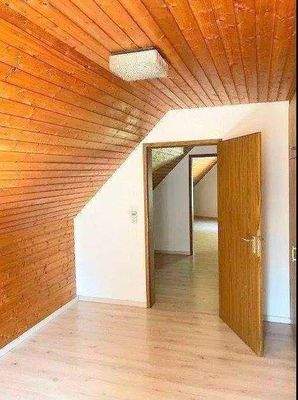 Einfamilienhaus in Zell mit viel Platz