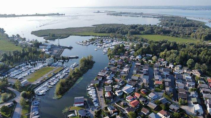 Impressionen Schwedenschanze