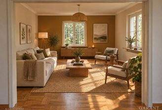 Wohnzimmer Idee