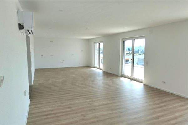 Wohn-/Ess-/Kochbereich