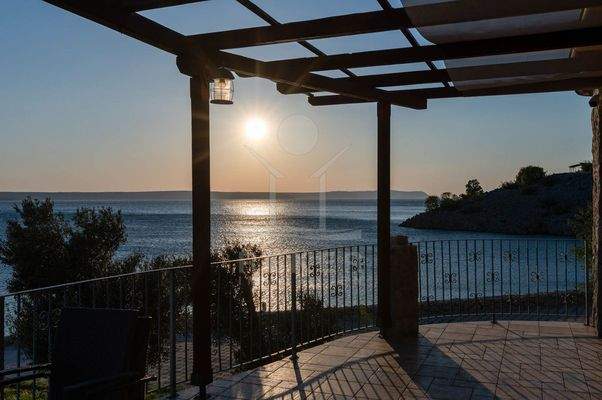 Einzigartiger Ausblick 