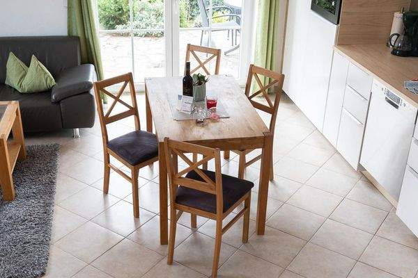 Einliegerwohnung Impressionen