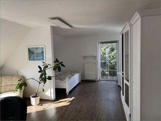 Individualzimmer 2 OG