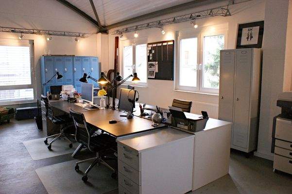 Offene Arbeitsplätze