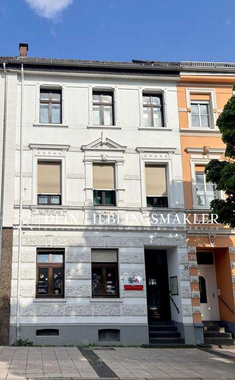 Mönchengladbach Häuser, Mönchengladbach Haus kaufen