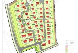 Größenplan Reserviert Hodenhagen