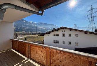 Balkon 1