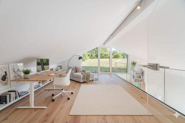 Visualisierung Galerie