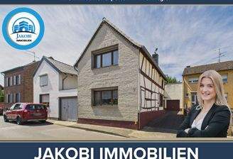 Einfamilienhaus in Vettweiß