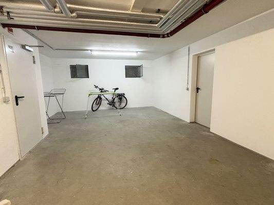 Treppenhaus und Keller_2