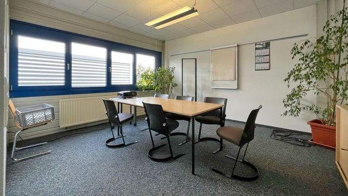 Obergeschoss I Konferenz- und Besprechungsraum