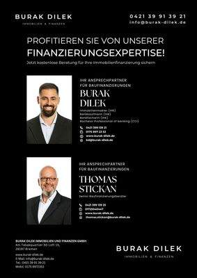 Finanzierungsexperten