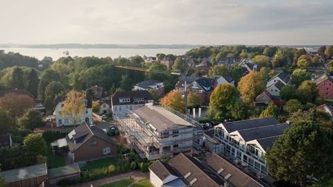 Heikendorf Wohnungen, Heikendorf Wohnung kaufen