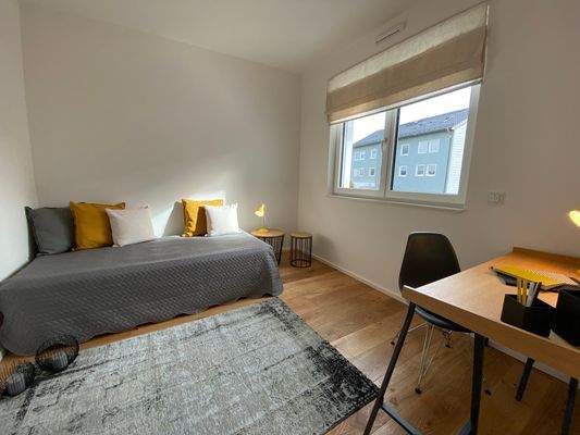 Kinderzimmer/Homeoffice