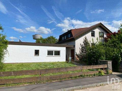 Aalen / Dewangen Häuser, Aalen / Dewangen Haus kaufen