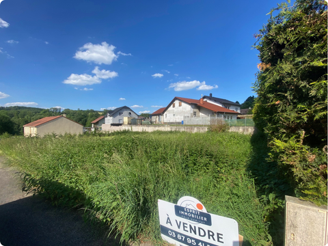 Waldhouse Grundstücke, Waldhouse Grundstück kaufen