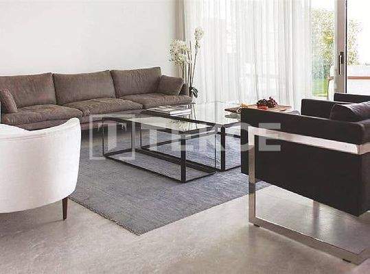 Smart Home Apartments with Castle View in Bodrum