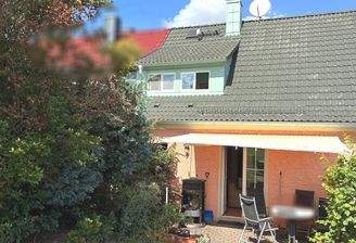Gartenansicht