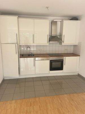 Hochwertige Küchenzeile