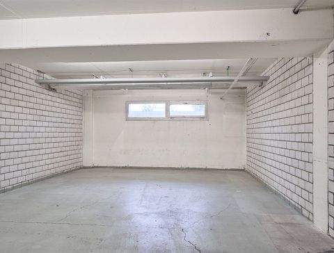 Saarbrücken Halle, Saarbrücken Hallenfläche