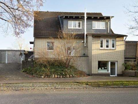 Bad Oldesloe Häuser, Bad Oldesloe Haus kaufen