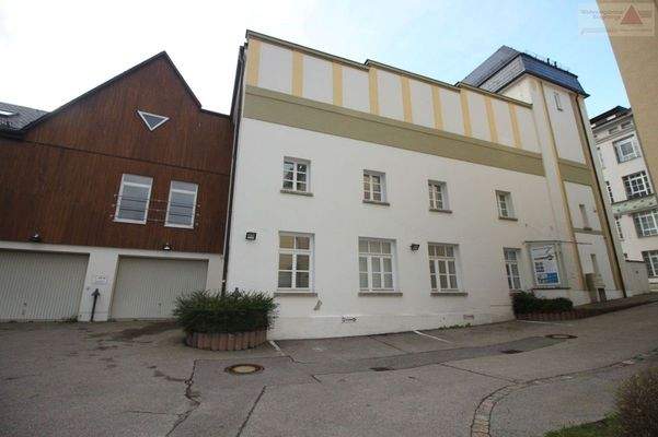 Gewerbeobjekt, Limbach-Oberfrohna