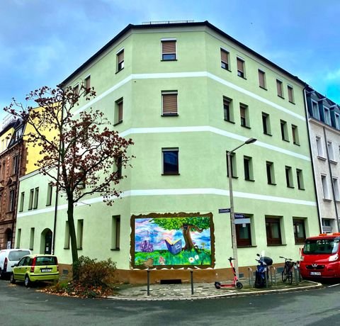 Nürnberg Wohnungen, Nürnberg Wohnung kaufen