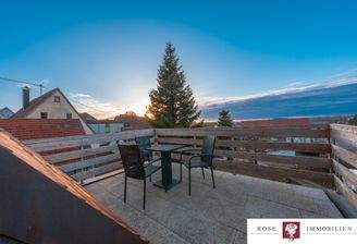 Balkon Bild 1