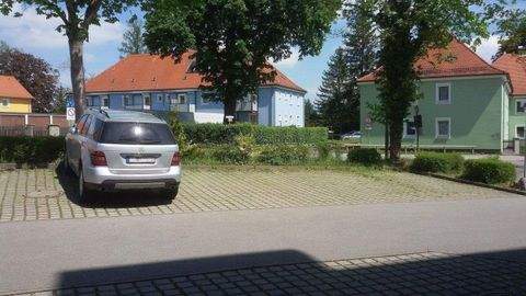 Landsberg am Lech Garage, Landsberg am Lech Stellplatz