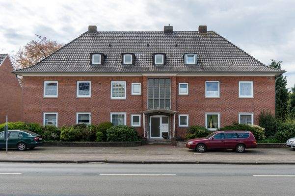 Vorderansicht