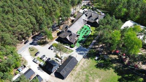 Kielce Industrieflächen, Lagerflächen, Produktionshalle, Serviceflächen