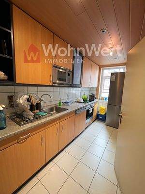 Wohnung 1.OG (Küche)