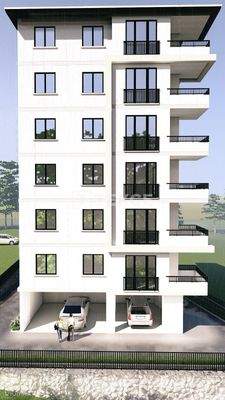 Advantageously Priced Apartments for Sale in Trabzon