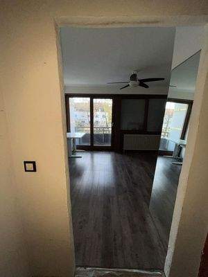 Flur Innen / Hallway Inside