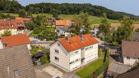 Berg Wohnungen, Berg Wohnung kaufen