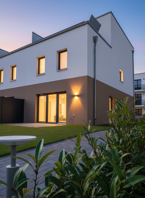 Ahrensburg Häuser, Ahrensburg Haus kaufen