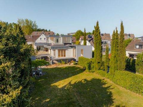 Rösrath Häuser, Rösrath Haus kaufen
