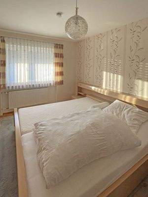 Erdgeschoss Schlafen