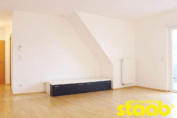 weitere Ansicht Wohnzimmer